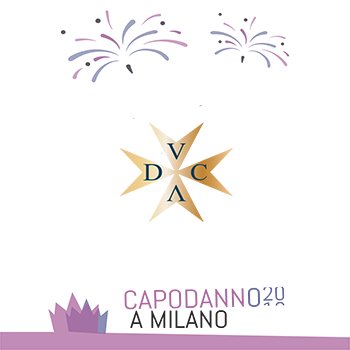 Capodanno DVCA Milano 2020 capodanno ristorante capodanno DVCA