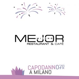 Capodanno Major Milano 2020