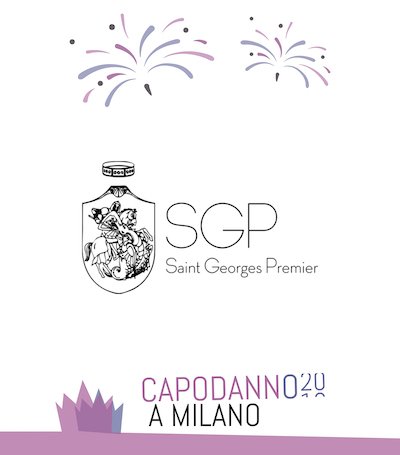 Capodanno Saint Georges Premier 2020