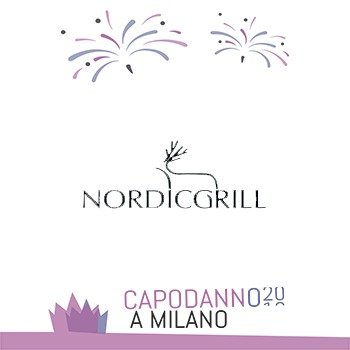 cenone capodanno capodanno nordic grill milano