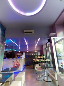 foto Kitsch bar milano