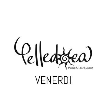 Venerdi Pelledoca Milano info 3282345620