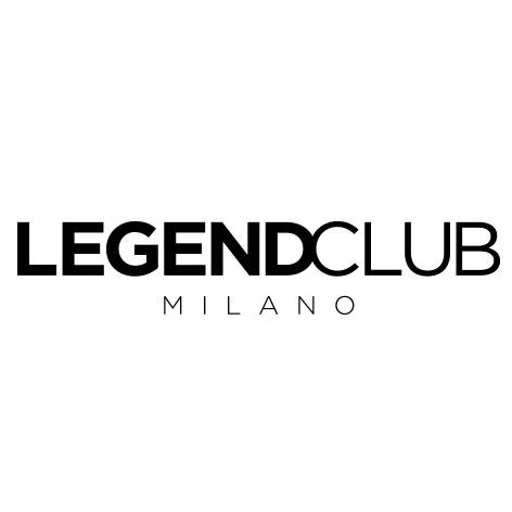 Logo: Legend Club Milano