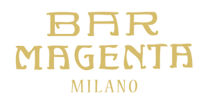 logo Bar Magenta Milano