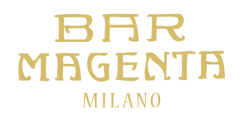 Logo: Bar Magenta Milano
