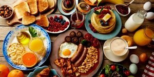 brunch milano