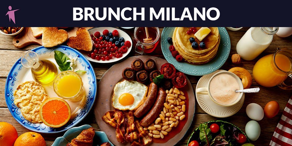 brunch milano