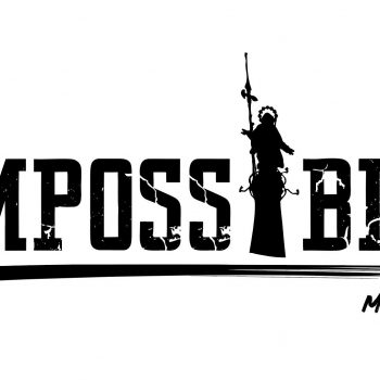 Logo impossible Milano info e prenotazioni 3333355536