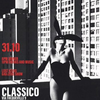 halloween classico milano 2021 openwine