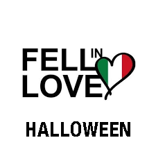 Halloween FELLINI FELL IN LOVE 2021