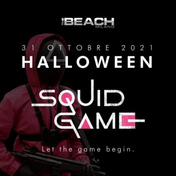halloween the beach 2021 info 3282345620