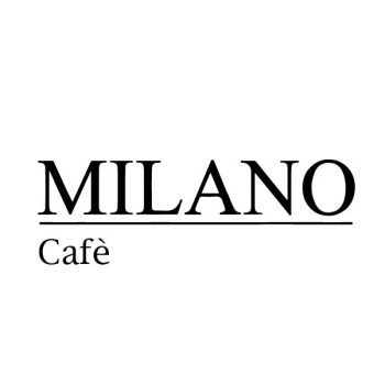 milano cafe info al 351-66