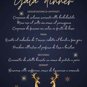 menu cenone capodanno serendepico 2022