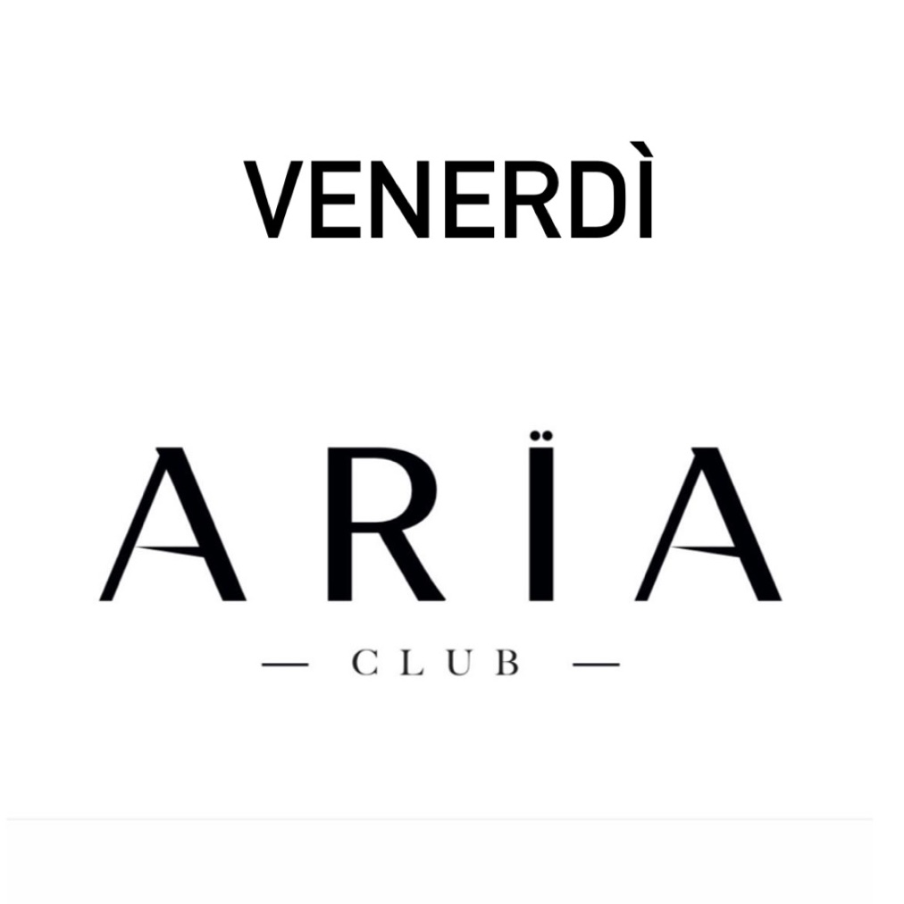 venerdi aria club milano discoteca info 3888945886