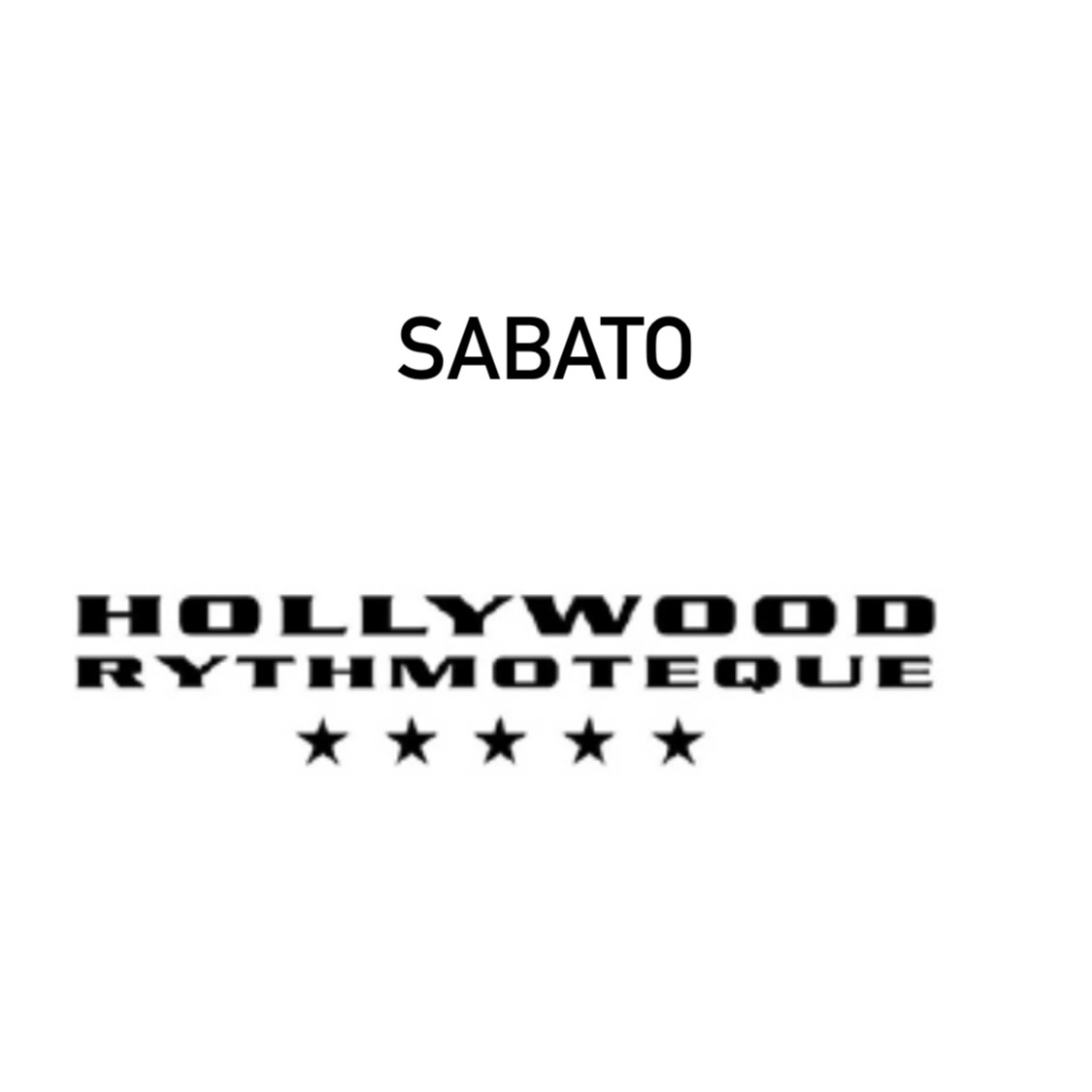 sabato hollywood milano