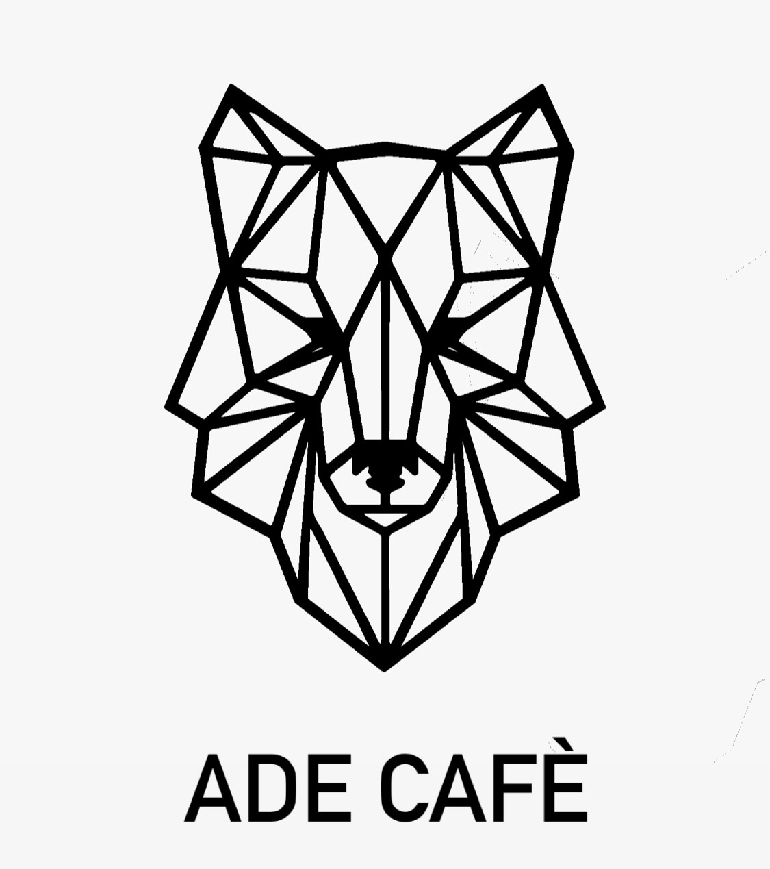 Logo: ADE CAFE MILANO