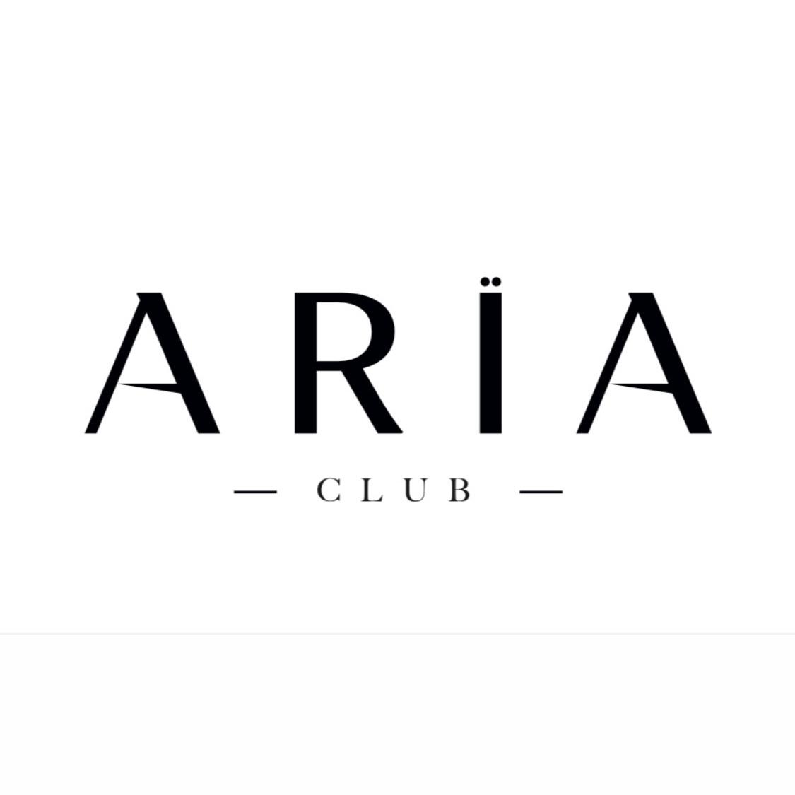 Logo: ARIA CLUB MILANO