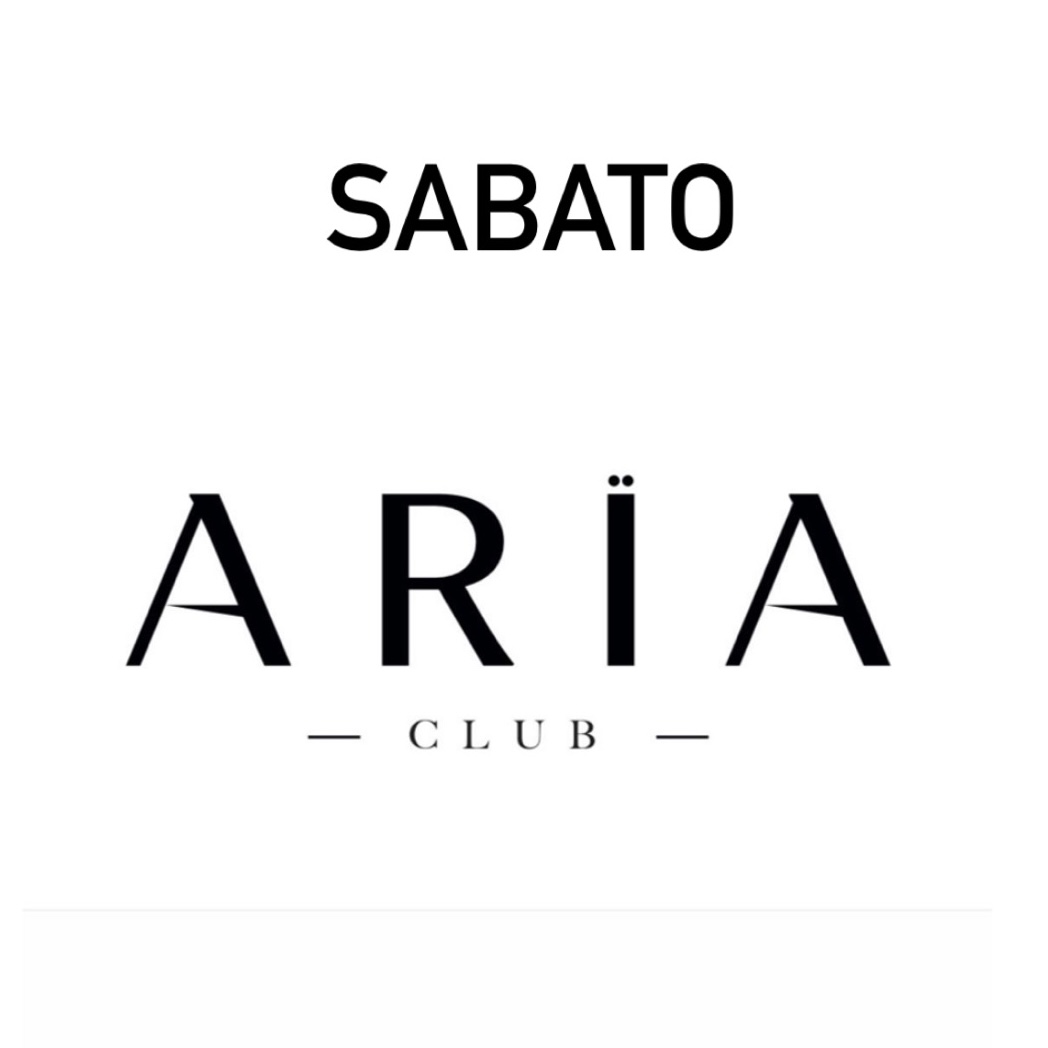 sabato aria club milano info al 3888945886