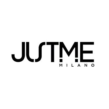 Logo: JUSTME MILANO