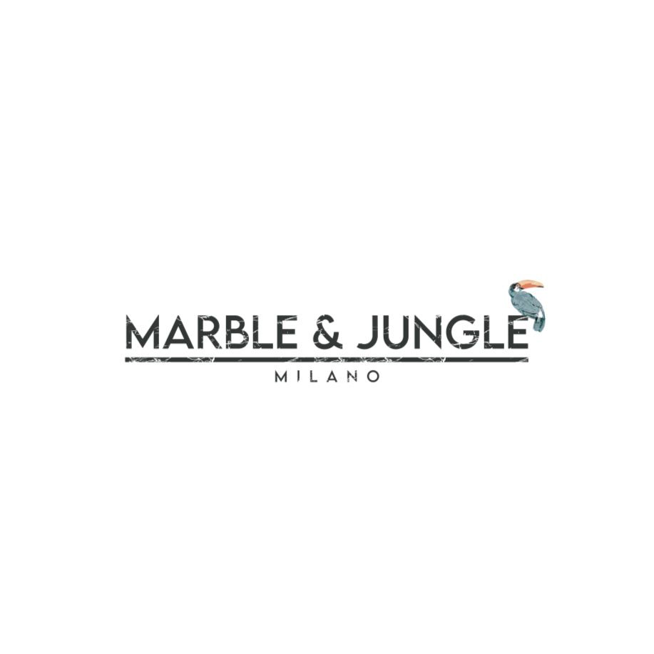 ristorante Marble and jungle milano