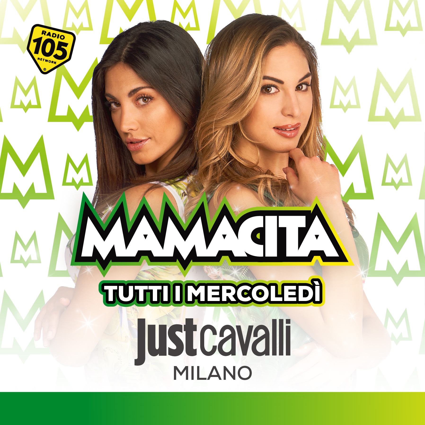 just cavalli milano mamacita