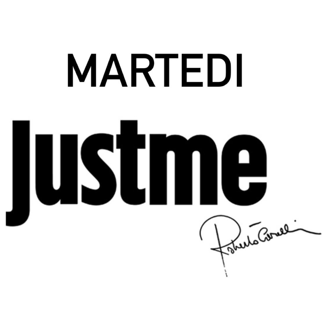 Martedi Just Cavalli Milano - Info, liste e prenotazioni: +393282345620 (anche whatsapp)