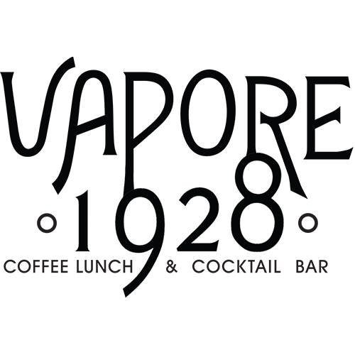 Logo: FABBRICA DEL VAPORE 1928