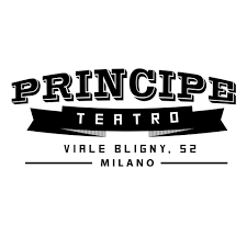 logo teatro principe milano viale bligny