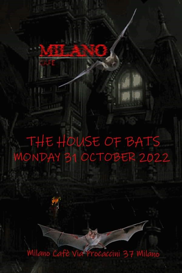 Halloween milano cafe info 3516641431 Halloween milano cafe info 3516641431