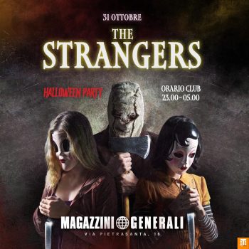 halloween magazzini generali milano 2022 info 3518822818