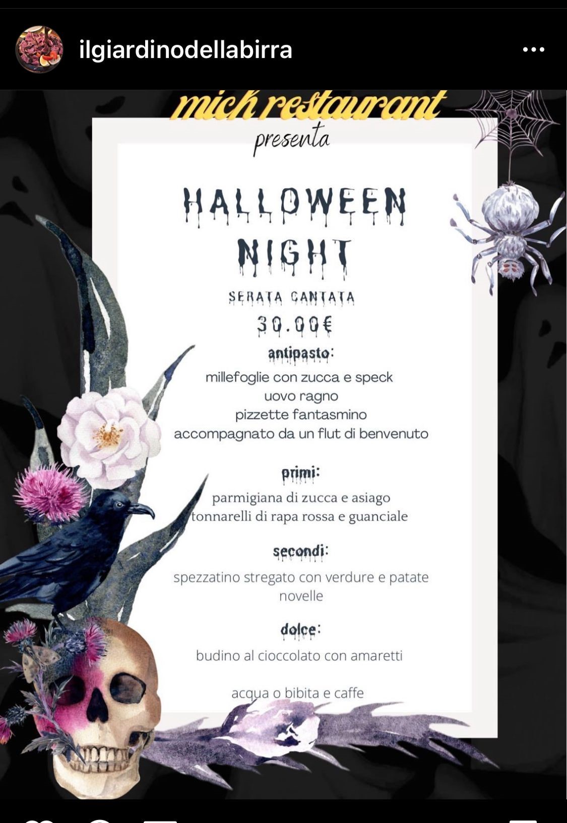 halloween giardino della birra info 3282345620