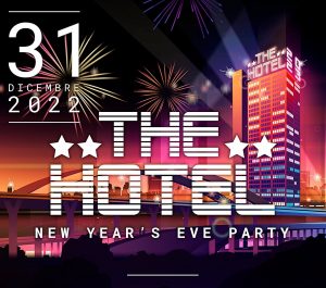 capodanno the hotel 2023 - Capodanno The Hub Hotel Milano - Capodanno Klima Hotel Milano 2023 info al 3282345620