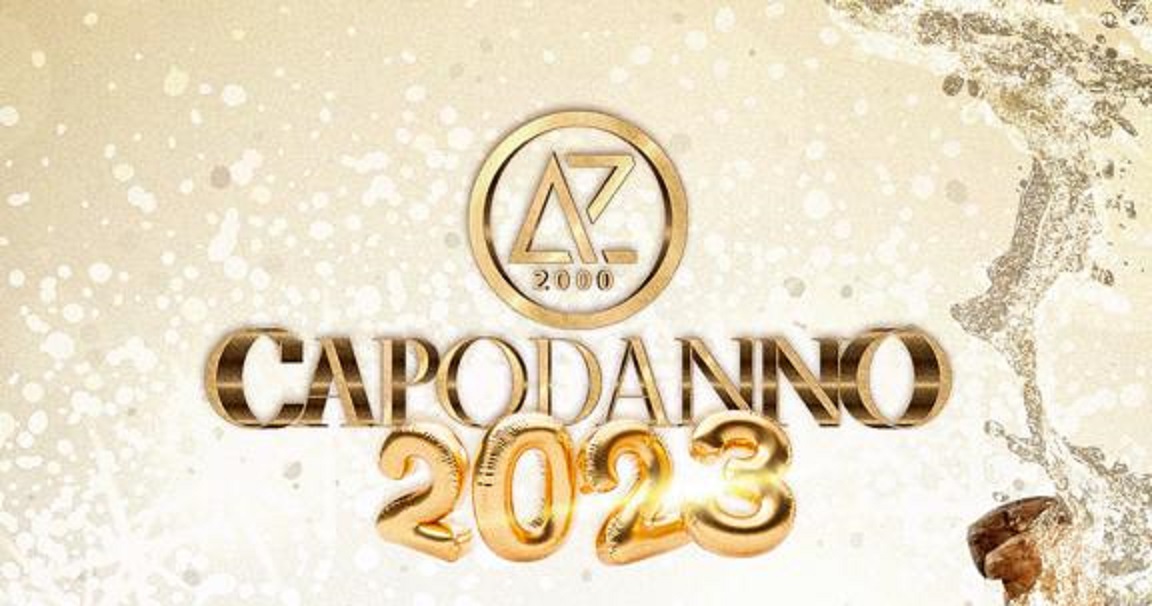 capodanno arizona 2000 milano 2023 info 3282345620