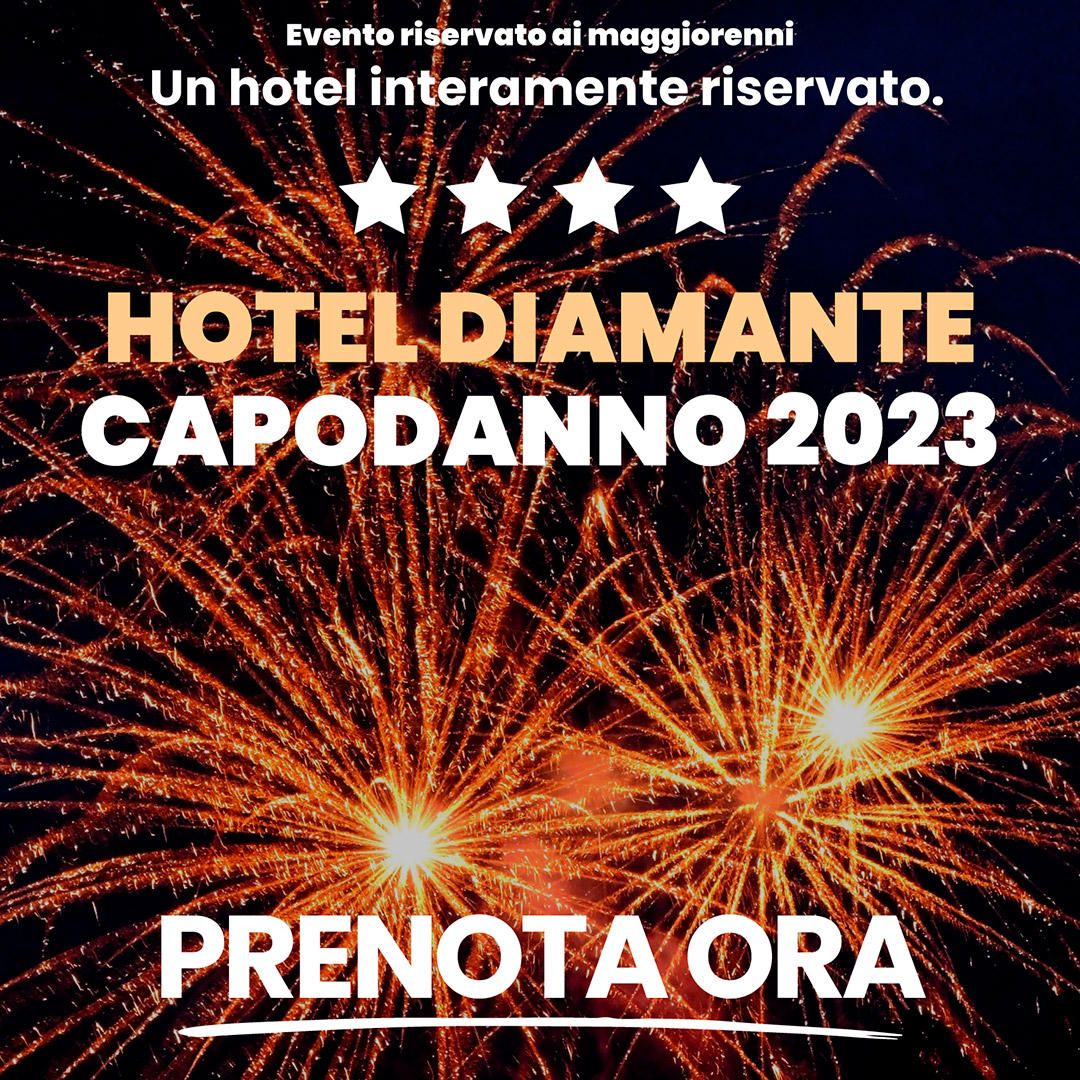 capodanno hotel diamante corbetta 2023 info 3888945886
