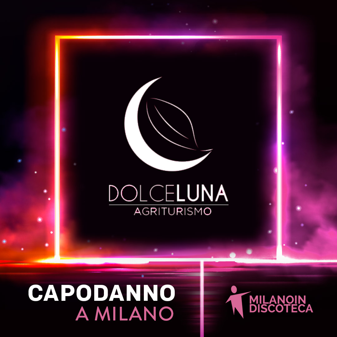 capodanno dolce luna milano 2024 info 3888945886