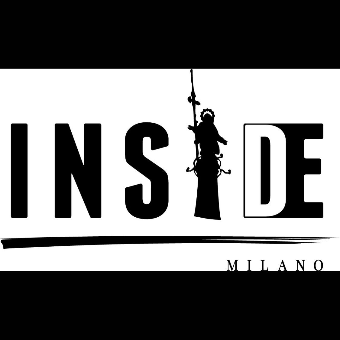 Logo: INSIDE MILANO