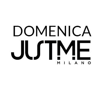 Domenica Just Cavalli Milano - Info, liste e prenotazioni: +393282345620 (anche whatsapp)