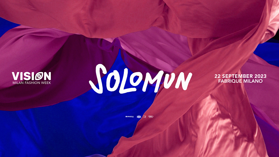 solomun fabrique 22 settembre 2023 info al 351-6641431