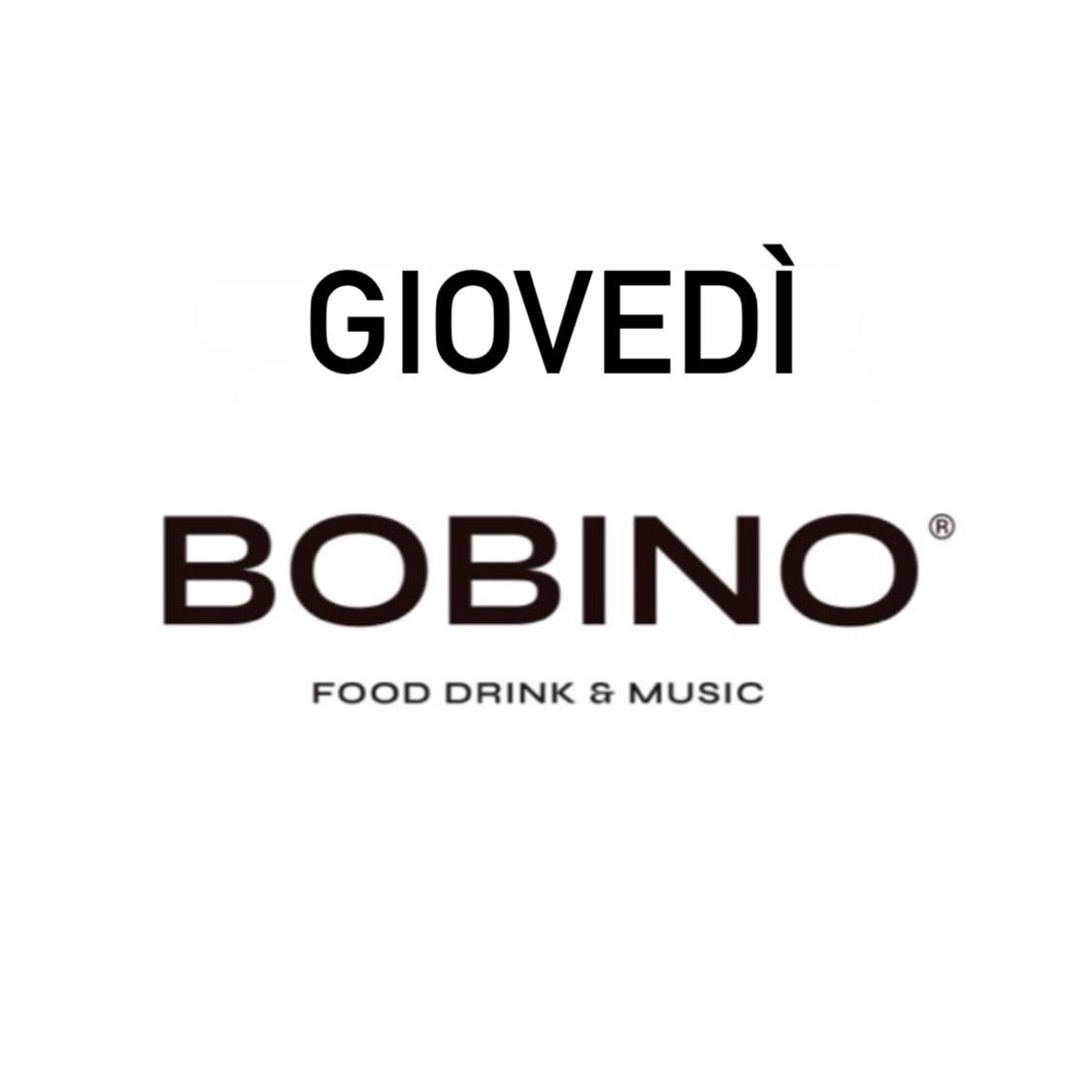 giovedi bobino club porta genova milano - info 3516641431