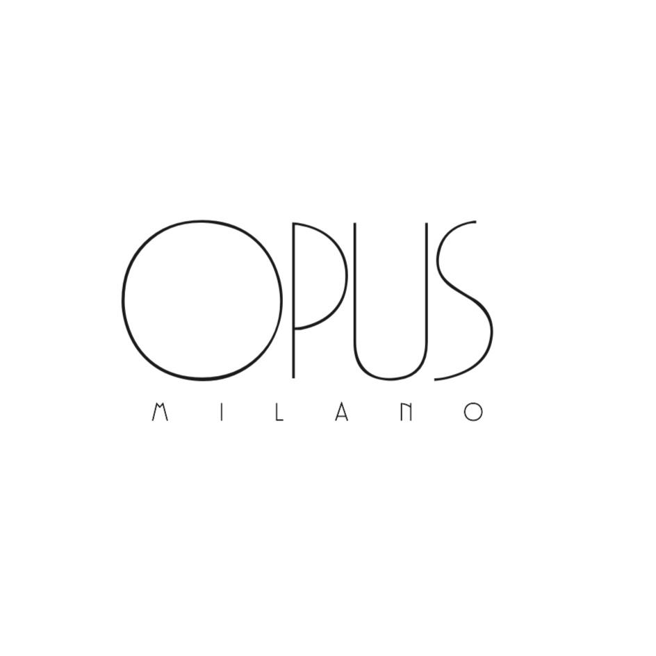 Logo: RISTORANTE OPUS MILANO