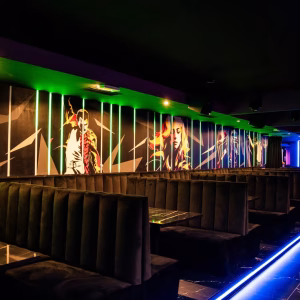 foto sound cafe bicocca 2