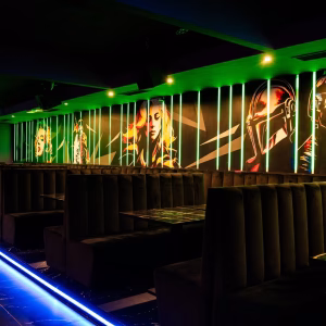 foto sound cafe bicocca 3