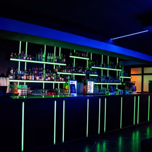 foto sound cafe bicocca