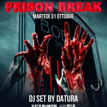 halloween bobino milano 2023 info 3282345620