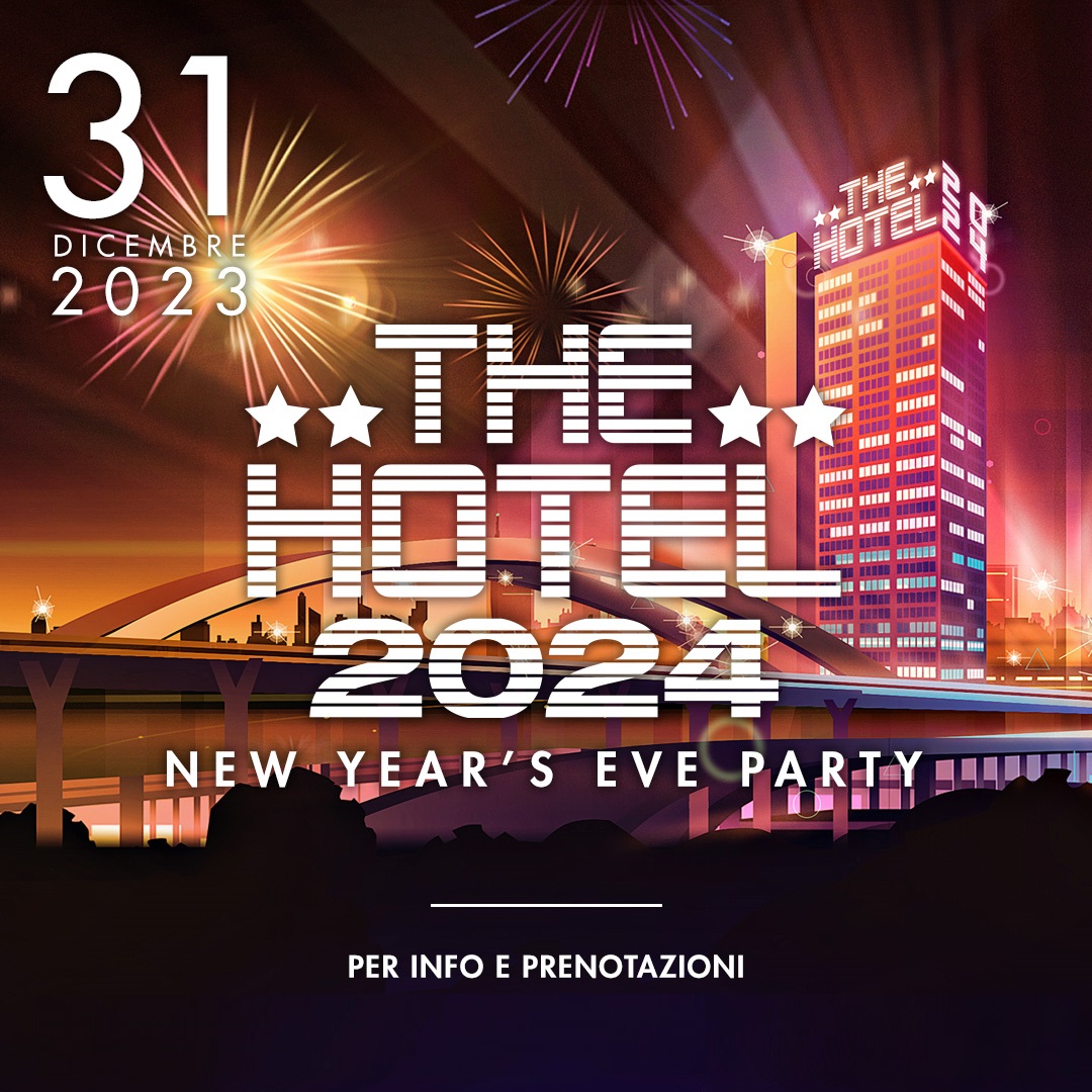 capodanno the hub hotel milano 2024 info 3282345620