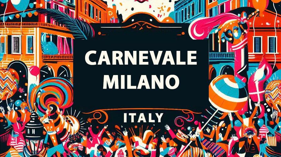 carnevale a milano 2024 info 351-6641431