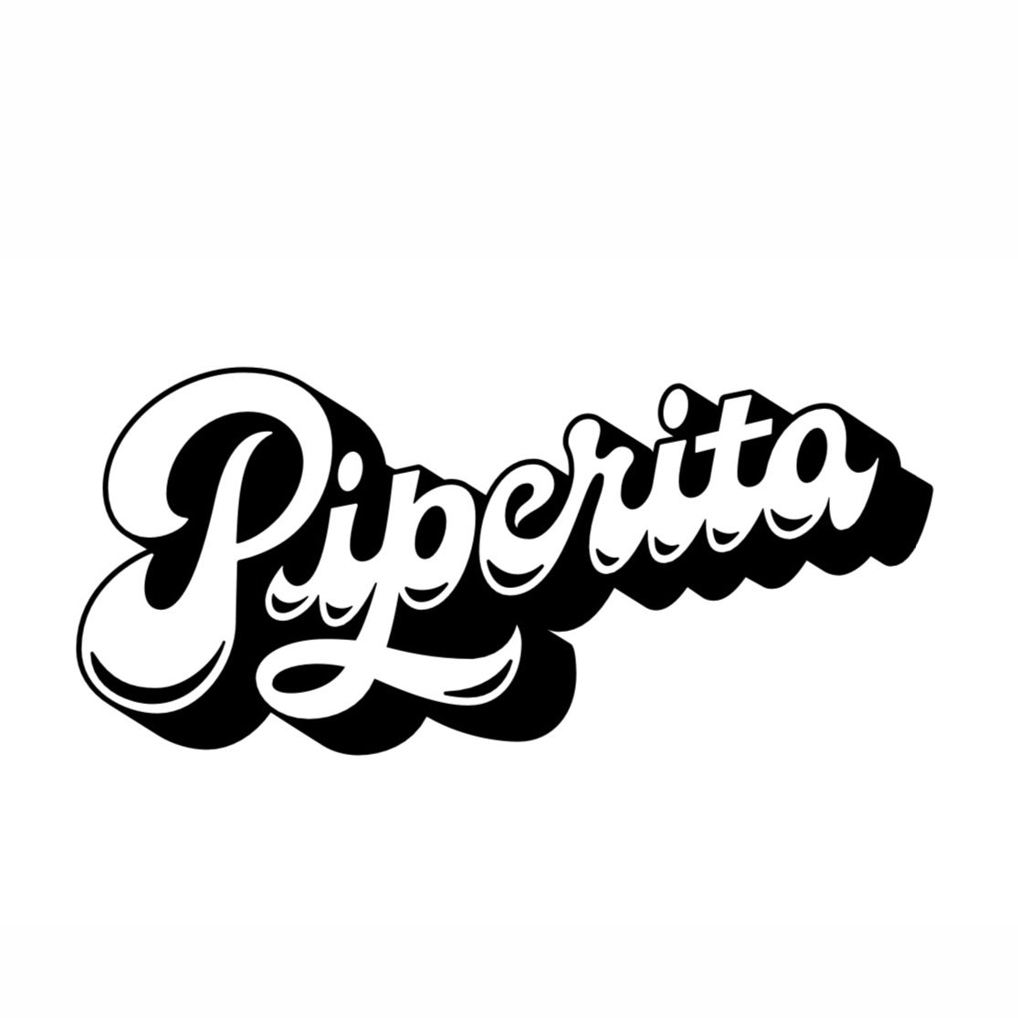 Logo: Piperita Milano