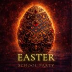 Prom Milanese Easter School Party Pineta Milano