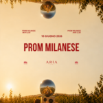 End Of School Party Aria Milano