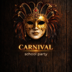 festa delle scuole milano Prom Milanese carnival school party pineta milano 19 Febbraio 2026 - info 3333355536